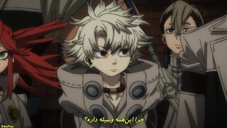 انیمه گاچیاکوتا فصل اول قسمت 11 با زیرنویس فارسی