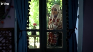 سریال ترکمنی بازی نقاب ها کارگردان: سیروس حسن پور سال 1397قسمت سی وهشتم