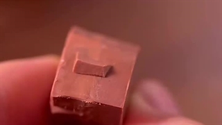 لگو ساختن با خمیر