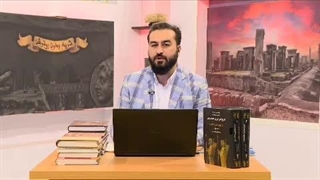 در دیدار اقای شادفر و شهرام گودرزی چه گذشت ؟