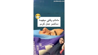 دابسمش جراحی بینی