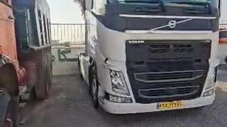 بهترین نمایشگاه کامیون سیرجان