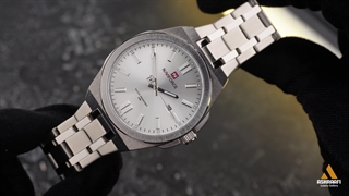 ساعت مچی نیوی فورس Naviforce NF9226S