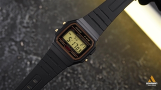 ساعت کاسیو دیجیتالی Casio F-91WG-9Q