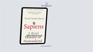 دانلود و خرید کتاب انسان خردمند (Sapiens) | سفری شگفت‌انگیز در تاریخ بشر
