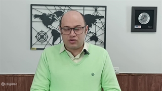 جک ریلی NICE مدل 24 ولت ROBOS KCE