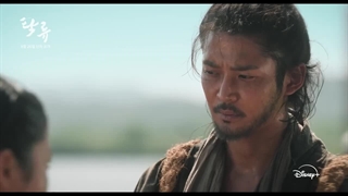 اسپویلی از سریال رود تیره(رود گل آلود)با بازی رو وون و شین یه اون(پخش جمعه 4 مهر مشخصات سریال در توضیحات)