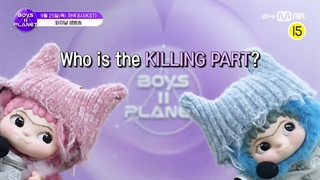 تریلر جدید فینال بویز۲ پلنت _ از فال گیری تا پیژامه پارتی و مهم ترین چیز کلینگ پارت مال کیه ؟؟