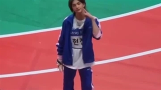 فکر کنم دوباره عاشق هیون شدم:))))