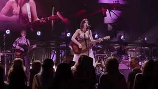 کنسرت That’s So True از Gracie Abrams (درخواستی)