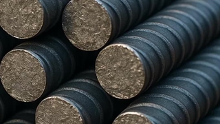 ساختمون بدون میلگرد = فاجعه! 