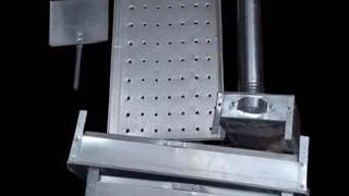 تولیدی منقل سیخ 09381272118