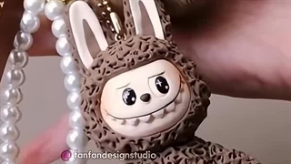 ساخت لبوبو کوتاه 27