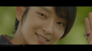 ادیت سریال عاشقان ماه Moon lovers 2016