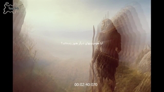 نشر آزمون زمان