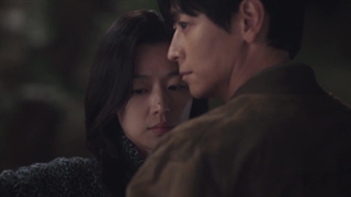 قسمت 5 سریال آشوب +زیرنویس فارسی چسبیده Tempest 2025 با بازی جون جی هیون