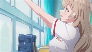 تریلر انیمه جدید "هیچ راهی نداره من عشقت باشم! (مگه اینکه...)" منتشر شد. کانال تلگرام منم یادتون نره @RG_Animto (بازیرنویس فارسی