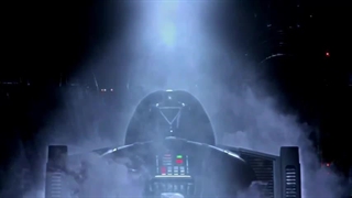 یک میکس خفن از Darth Vader