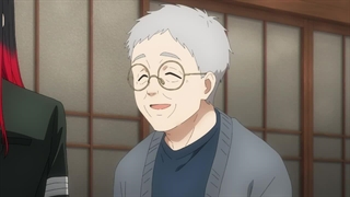 باد شکن _ فصل 2 قسمت 6 _ احساسات مخفی _720p