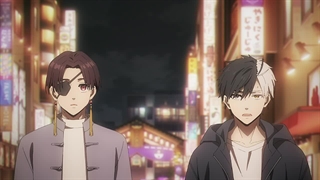 باد شکن _ فصل 2 قسمت 7 _ خیابان شب _720p