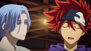 اسکیت بی نهایت _ فصل 1 قسمت 2 _ برای اولین بار عالی _1080p