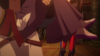 اسکیت بی نهایت _ فصل 1 قسمت 10 _ بدون نیاز به کلمات _1080p