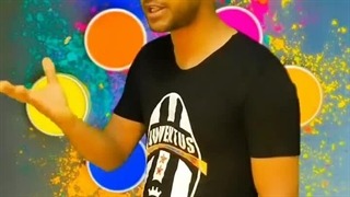 خدا دهن منو سرویس می کنه