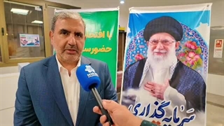 نشست کمیته اجرایی شورای راهبردی پتروشیمی‌های منطقه پارس در پتروشیمی مرجان برگزار شد