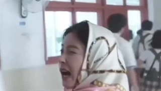 سکانسی که بخاطرش قراره این سریالو شروع کنمممم