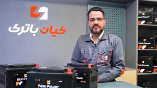 قیمت خرید و مشخصات باتری مناسب اپتیما