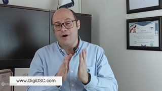 چراغ چشمک زن یا فلاشر برند بی اف تی ایتالیا BFT 220v