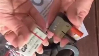 آمپرمتر AC/DC برند CEM مدل DT-3347