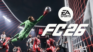 معرفی بررسی گیم پلی بازی EA SPORTS FC 26
