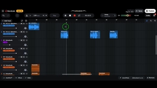 کاورم از گلدن با افکت یا بدون افکت؟