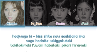 دانلود آهنگ Princess=Kiss از cosmosy