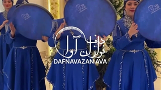 اگه دنبال موسیقی زنده برای مراسمت هستی این ویدیو رو ببین 09120341681