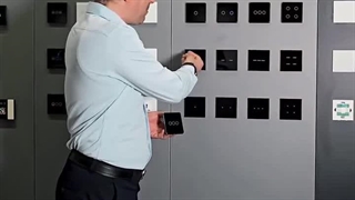 معرفی کلیدهای هوشمند لمسی و امکانات آن‌ها