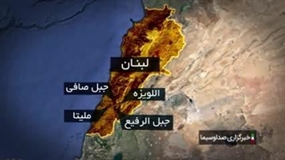 شهید هادی نصرالله فرزند شهید سید حسن نصرالله - انا علی العهد