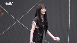 پشت صحنه ارائه و اجرای مینی برای بازی آل استار ۲۰۲۵