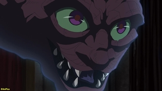 انیمه نوبه معلم جهنمی Jigoku Sensei Nube قسمت 12 اخر