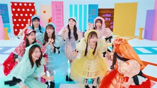 موزیک ویدیو جدید گروه CUTIE STREET