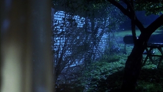 سکانس فیلم frailty ،پدرشون فکر میکنه که اهریمن ها رو باید مجازات کنه