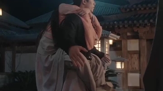 سکانس سریال چینی عشق کهکشانی 1