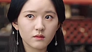 سکانس سریال چینی عشق کهکشانی 2