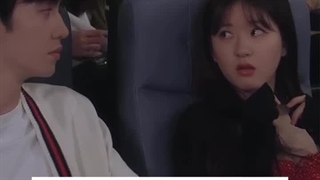 سکانس سریال چینی عشق پنهان 1