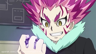 فرفره های انفجاری _ فصل 5 قسمت 17 _ این رویاست یا کابوسه _720p