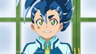 فرفره های انفجاری _ فصل 5 قسمت 21 _ تحول بزرگ ، جشنواره ی افسانه ها _720p