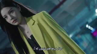 سریال چینی بازگشت ملکه(Return Of The Queen 2025)قسمت ششم با زیرنویس فارسی چسبیده