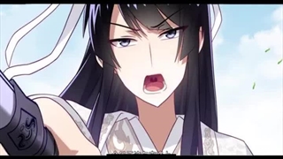 انیمه دونگهوا من رهبر فرقه نیستم قسمت۱