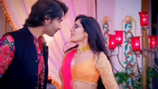 میکس عاشقانه از ابیر و میشتی ✨♥️